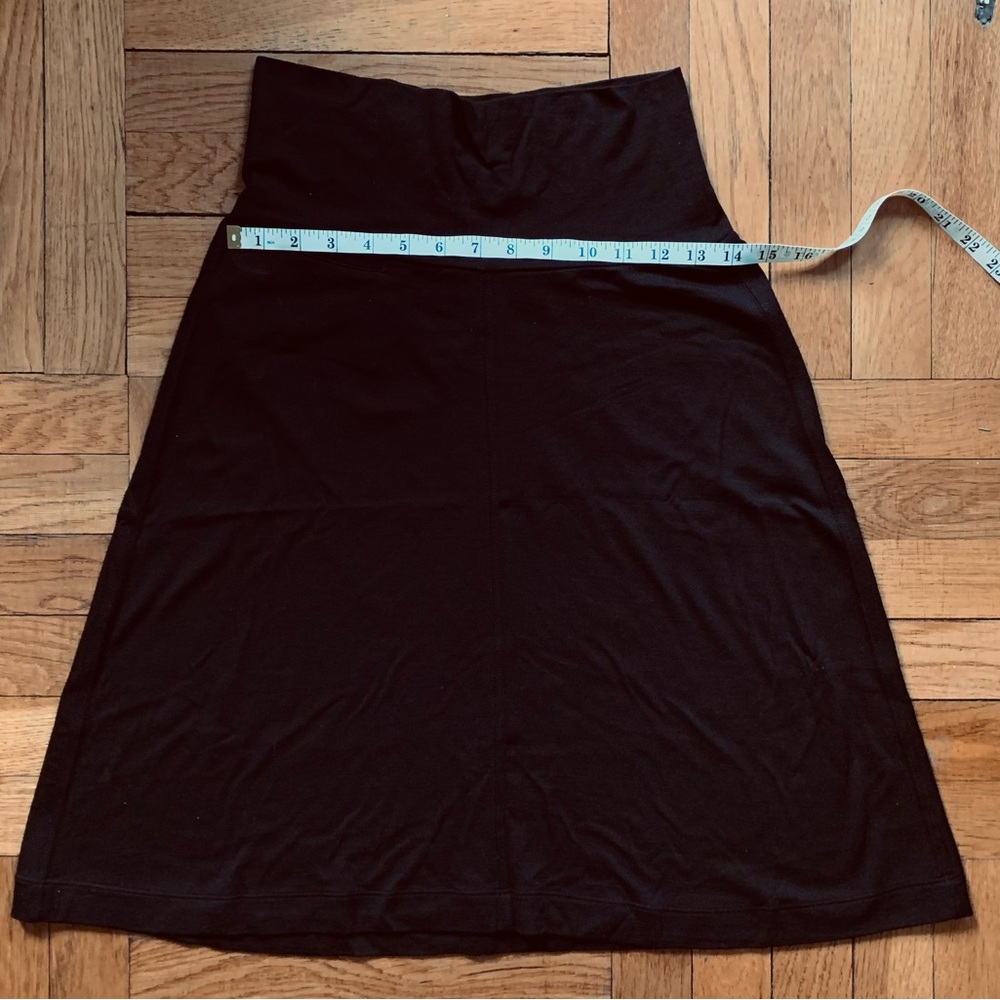 Icebreaker Merino Wool Villa Skirt - Picture 3 of 10
